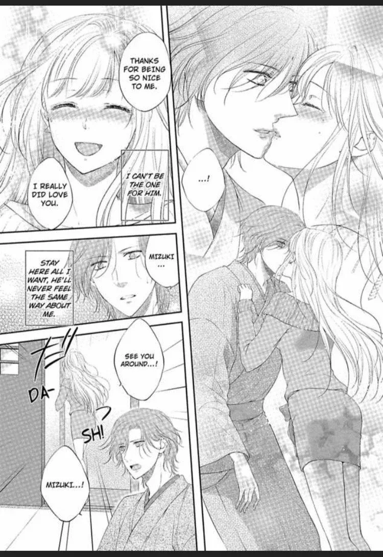 Shousetsu Ka to Koi Asobi Karada kara Hajimerutte Ari Desuka Chapter 1 page 60