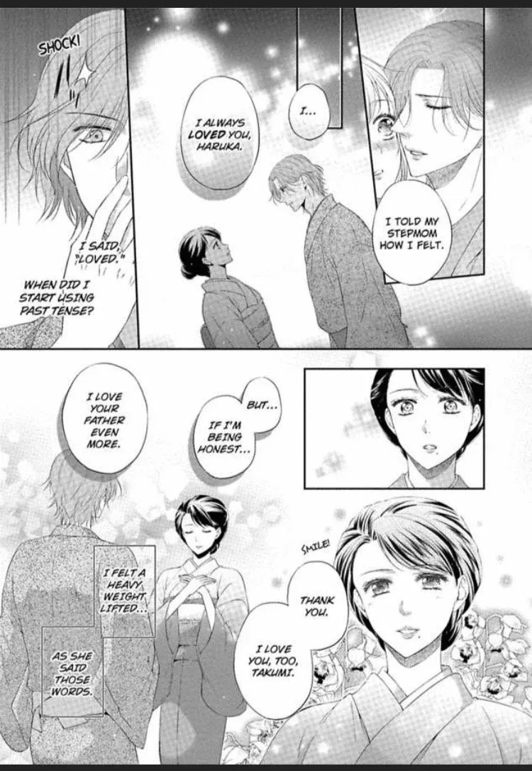 Shousetsu Ka to Koi Asobi Karada kara Hajimerutte Ari Desuka Chapter 1 page 66