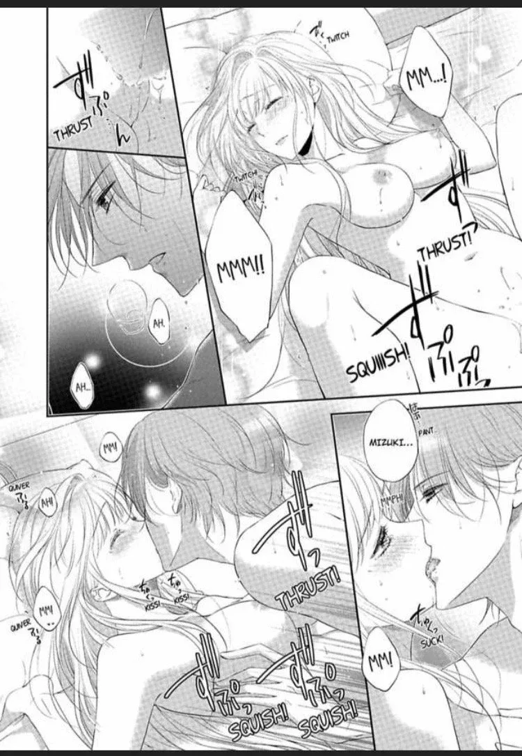 Shousetsu Ka to Koi Asobi Karada kara Hajimerutte Ari Desuka Chapter 1 page 71