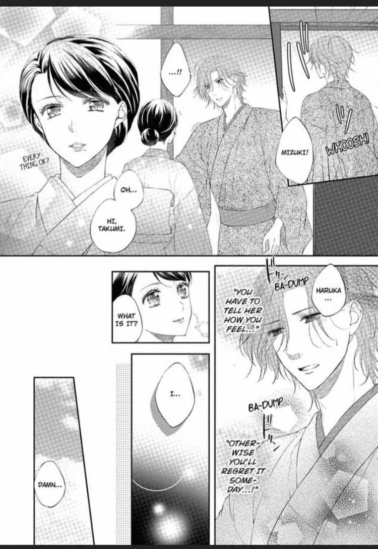 Shousetsu Ka to Koi Asobi Karada kara Hajimerutte Ari Desuka Chapter 1 page 61