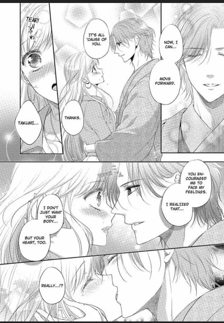 Shousetsu Ka to Koi Asobi Karada kara Hajimerutte Ari Desuka Chapter 1 page 67