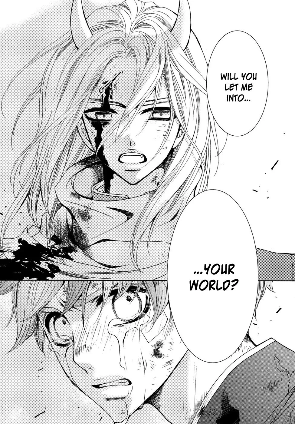 Osewagakari wa Mamanaranai Chapter 1 page 3