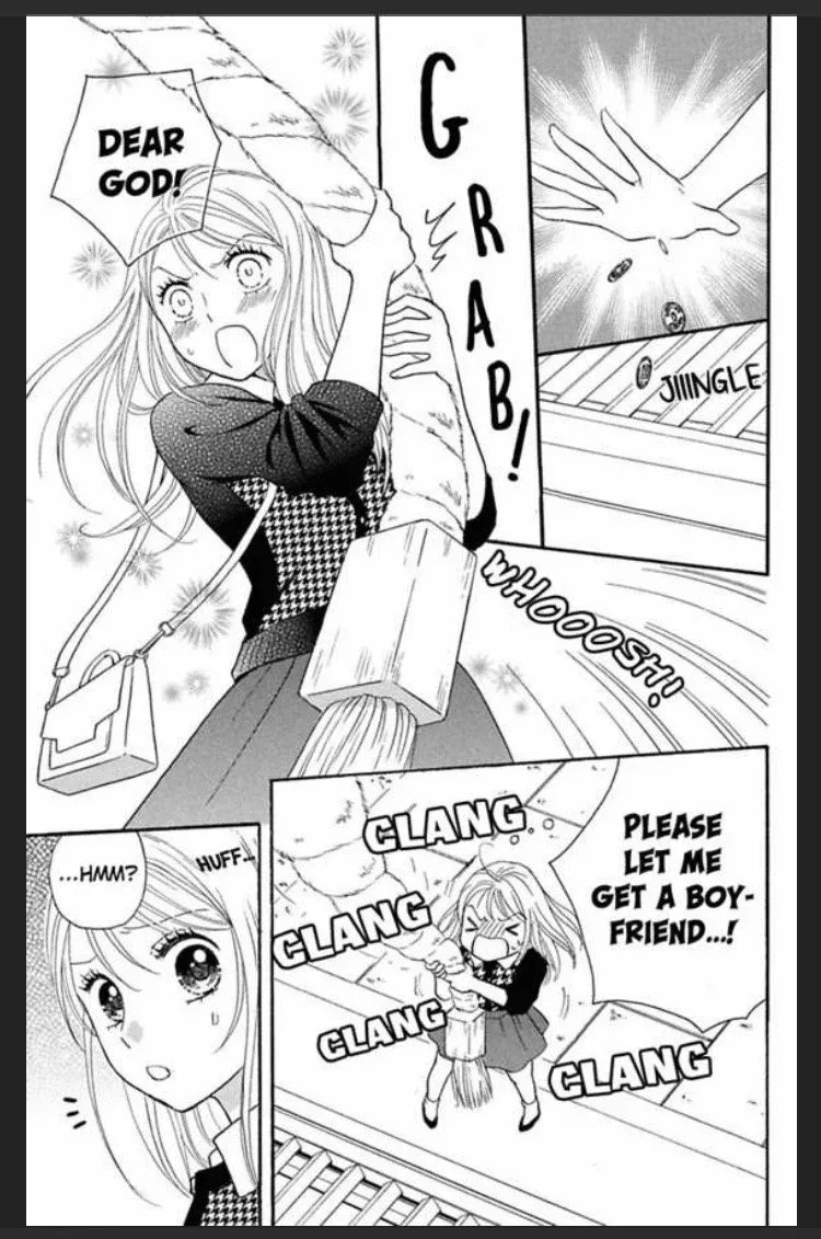 Otome wa Jinja de XXX suru Chapter 1 page 3