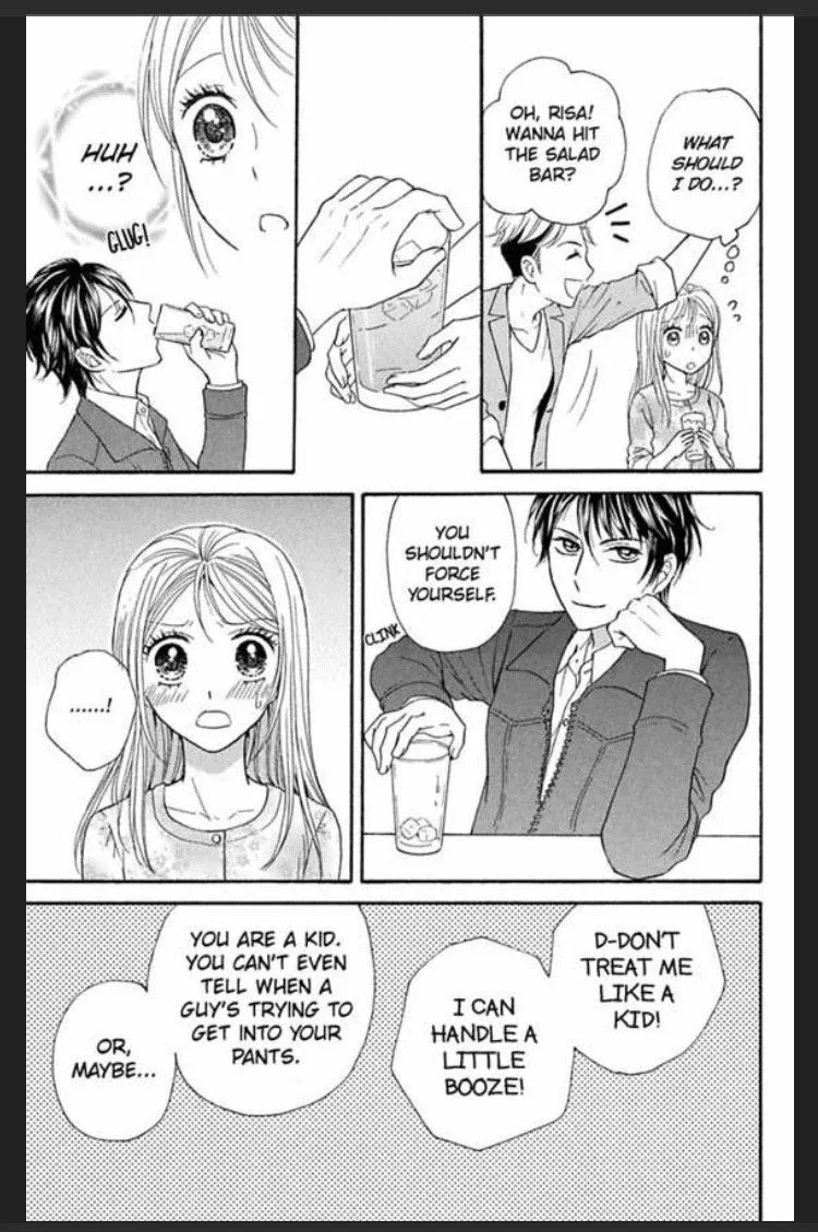 Otome wa Jinja de XXX suru Chapter 1 page 17