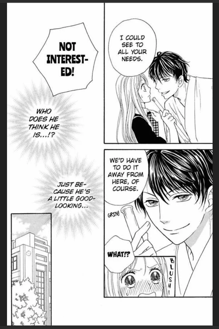 Otome wa Jinja de XXX suru Chapter 1 page 12