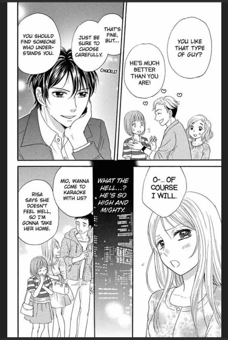 Otome wa Jinja de XXX suru Chapter 1 page 18