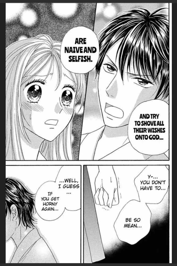 Otome wa Jinja de XXX suru Chapter 1 page 11