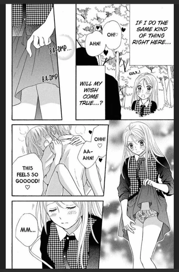 Otome wa Jinja de XXX suru Chapter 1 page 6