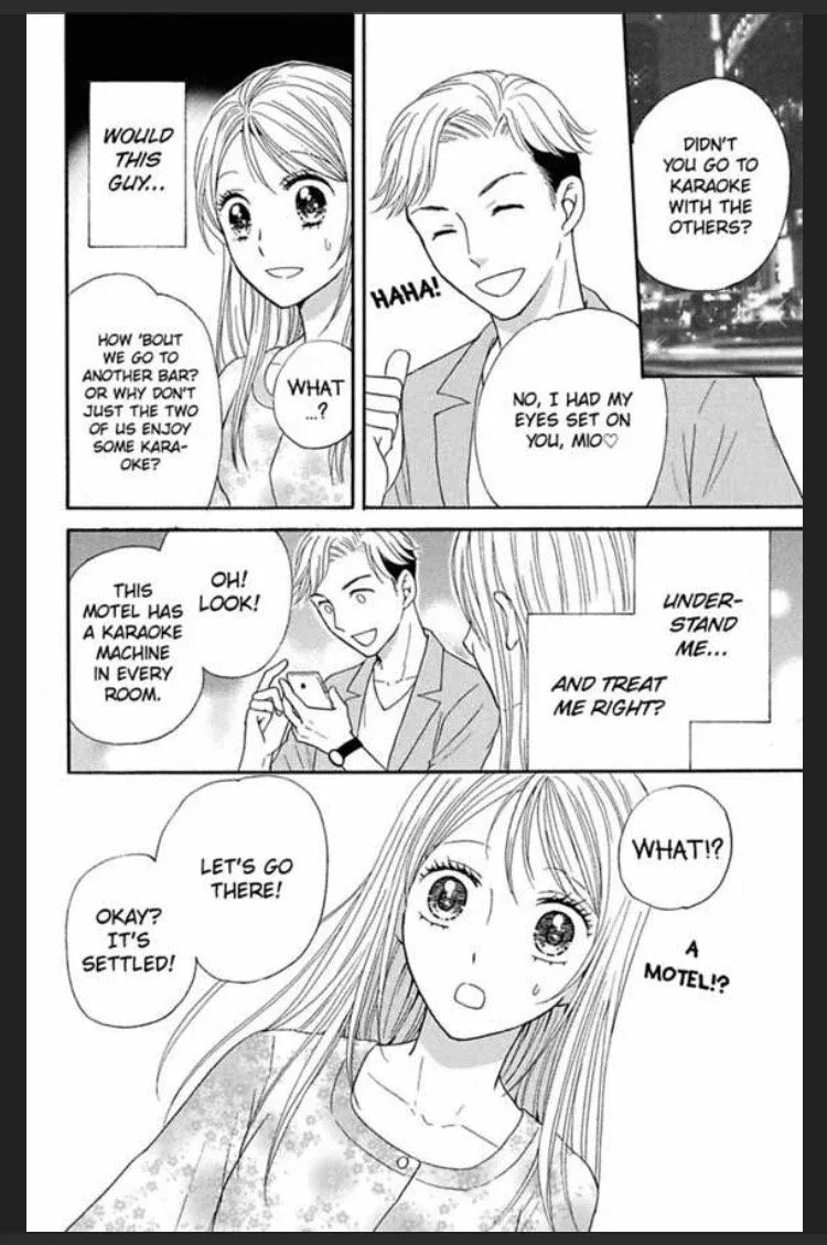 Otome wa Jinja de XXX suru Chapter 1 page 20