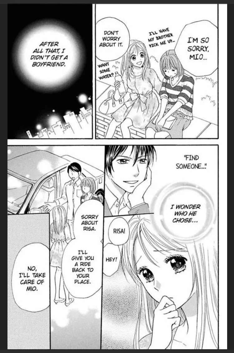 Otome wa Jinja de XXX suru Chapter 1 page 19