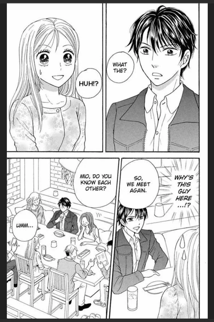 Otome wa Jinja de XXX suru Chapter 1 page 15