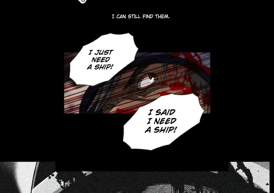 Blood Ocean Chapter 0.1 page 14