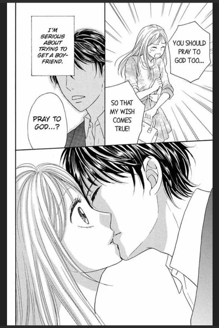 Otome wa Jinja de XXX suru Chapter 1 page 26