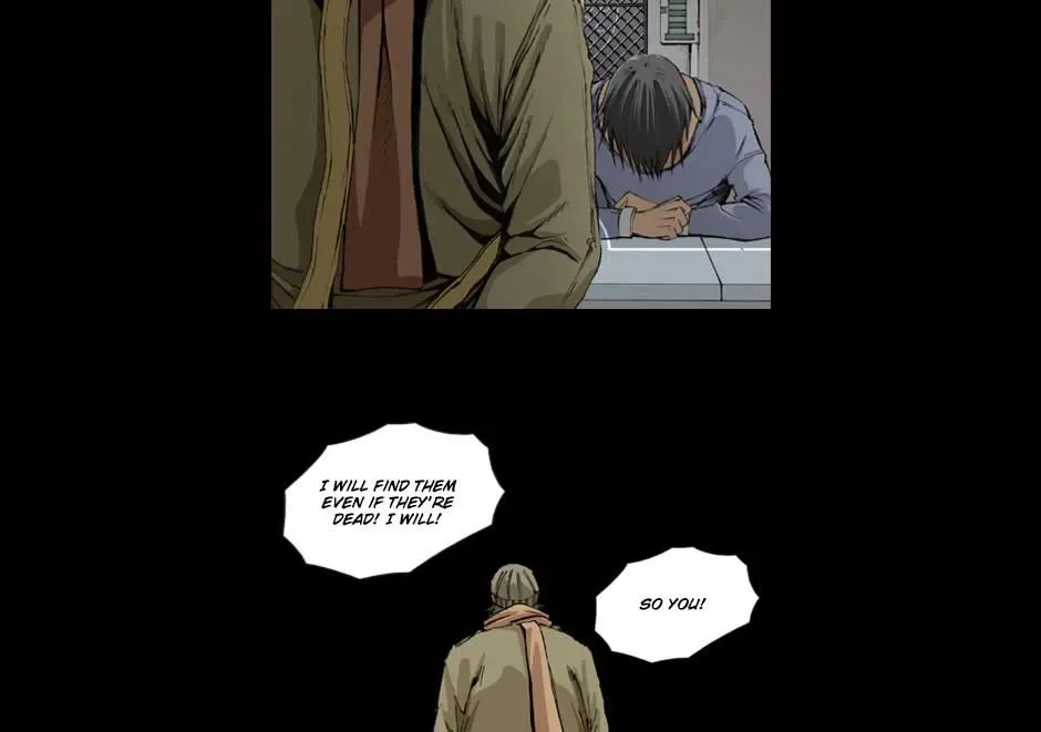Blood Ocean Chapter 0.1 page 6