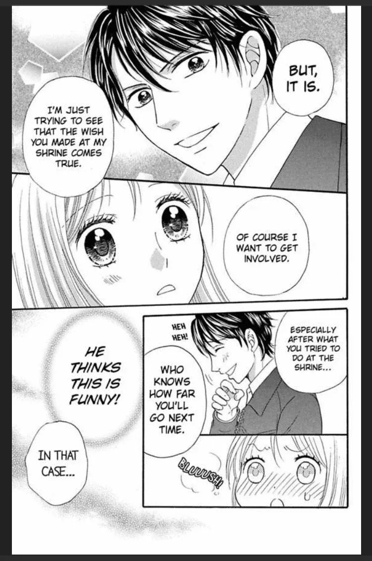 Otome wa Jinja de XXX suru Chapter 1 page 25
