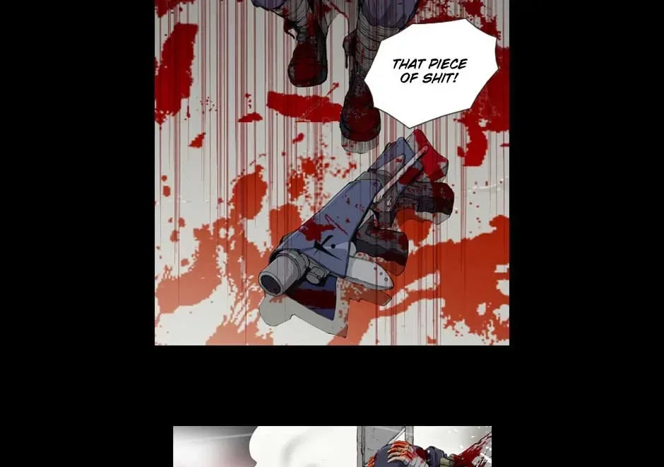 Blood Ocean Chapter 0.1 page 10