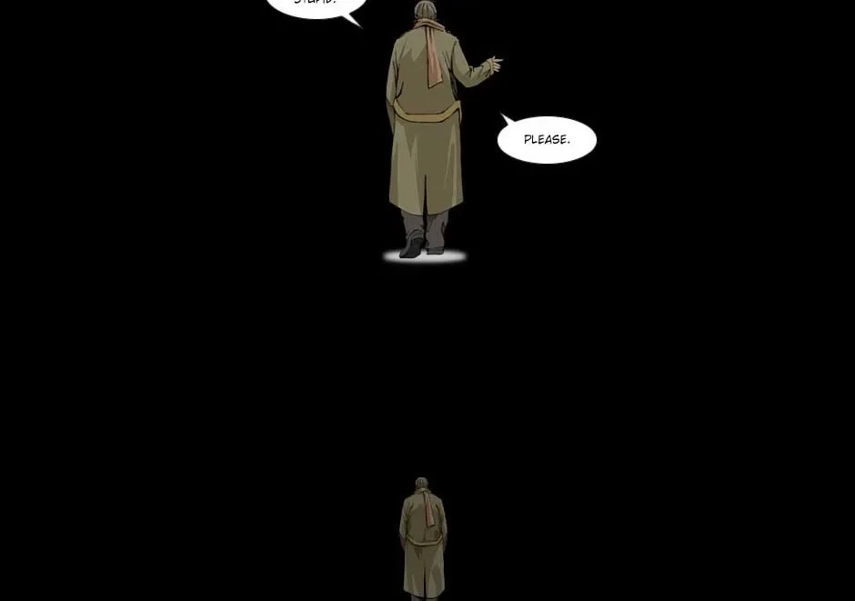 Blood Ocean Chapter 0.1 page 8