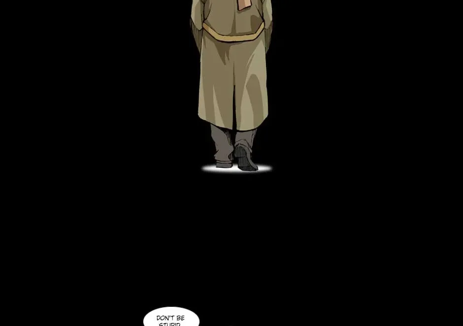 Blood Ocean Chapter 0.1 page 7