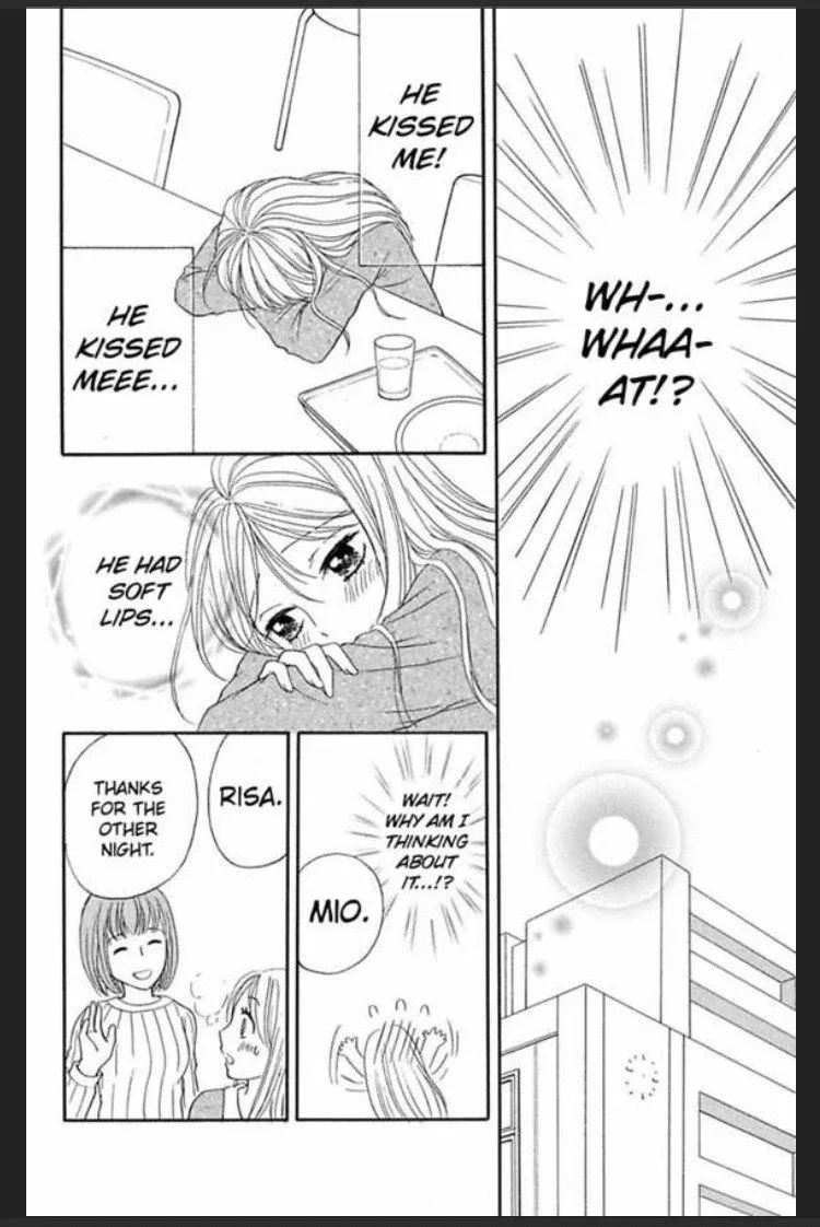 Otome wa Jinja de XXX suru Chapter 1 page 28