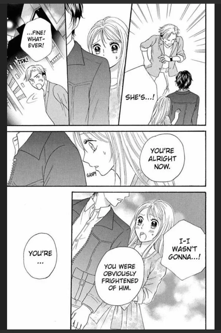 Otome wa Jinja de XXX suru Chapter 1 page 23