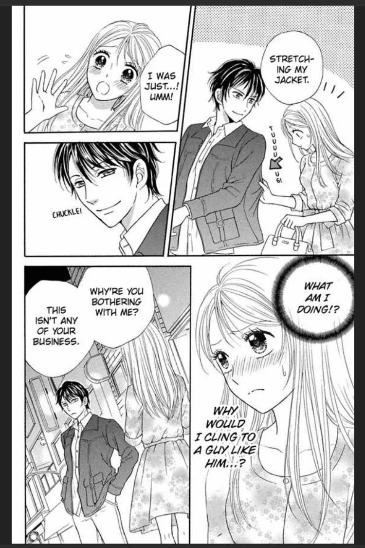 Otome wa Jinja de XXX suru Chapter 1 page 24