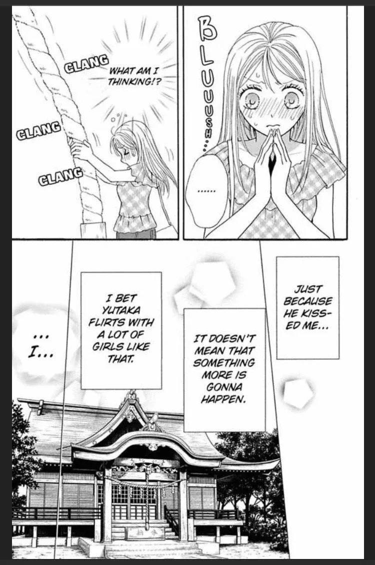 Otome wa Jinja de XXX suru Chapter 1 page 31