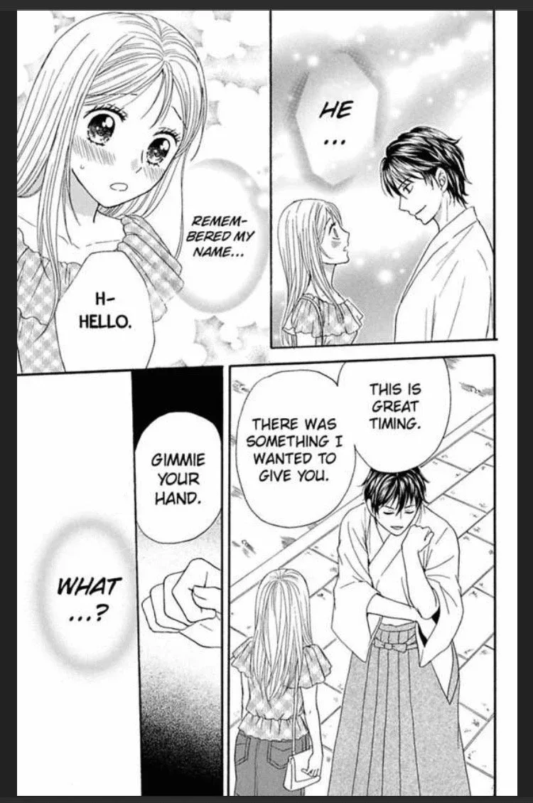 Otome wa Jinja de XXX suru Chapter 1 page 33
