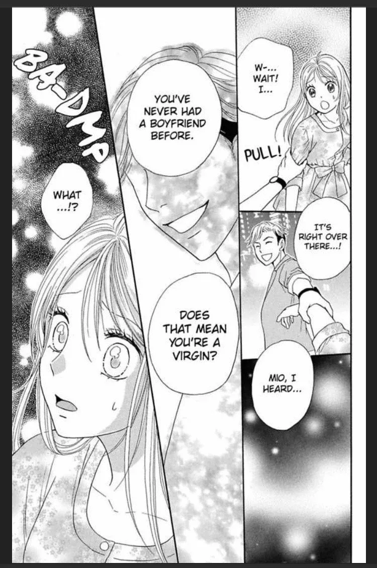 Otome wa Jinja de XXX suru Chapter 1 page 21