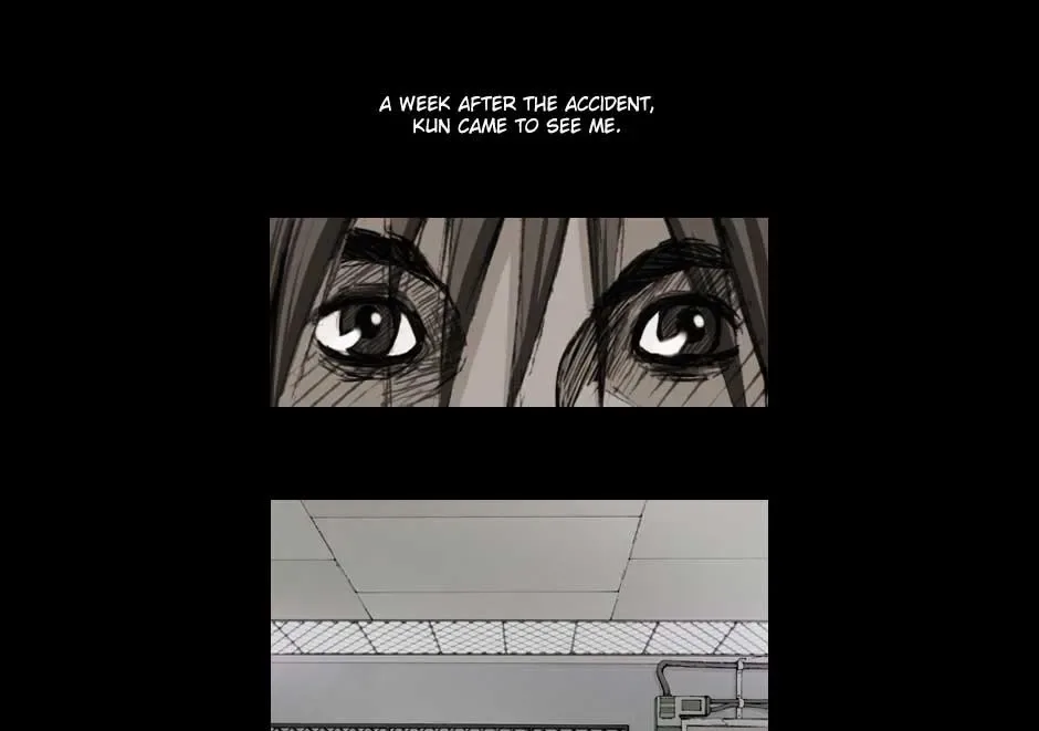 Blood Ocean Chapter 0.1 page 1