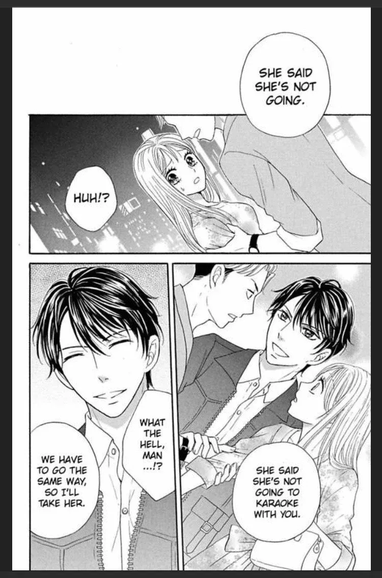 Otome wa Jinja de XXX suru Chapter 1 page 22