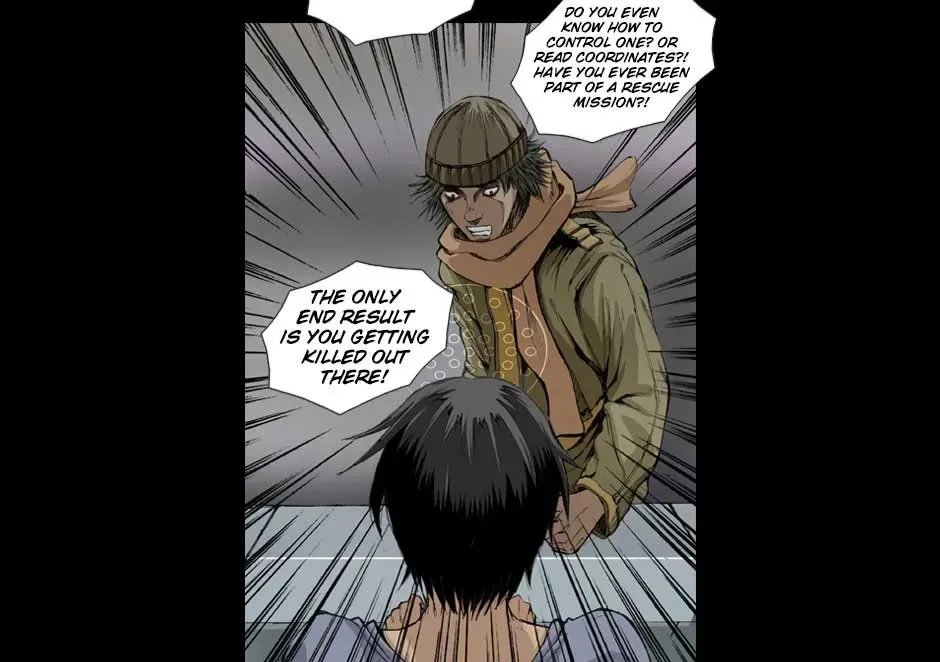 Blood Ocean Chapter 0.1 page 4