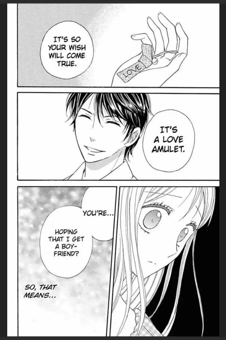 Otome wa Jinja de XXX suru Chapter 1 page 34