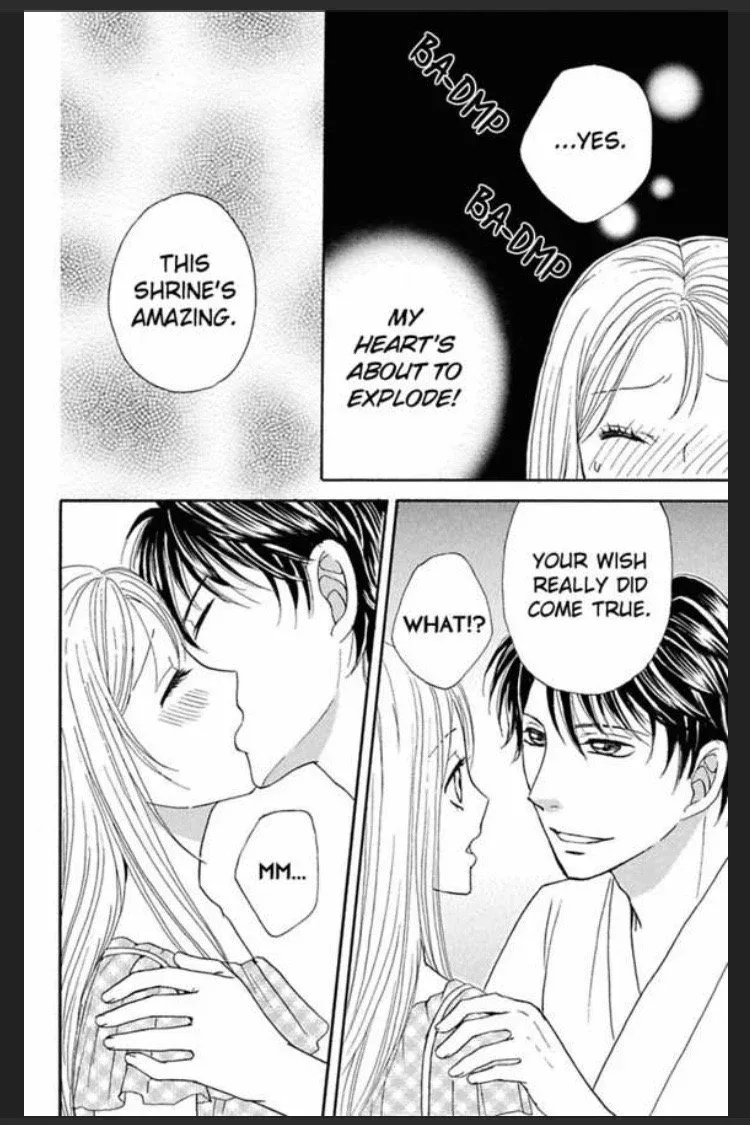 Otome wa Jinja de XXX suru Chapter 1 page 42