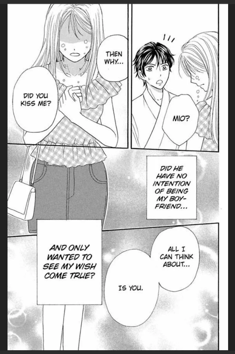 Otome wa Jinja de XXX suru Chapter 1 page 35