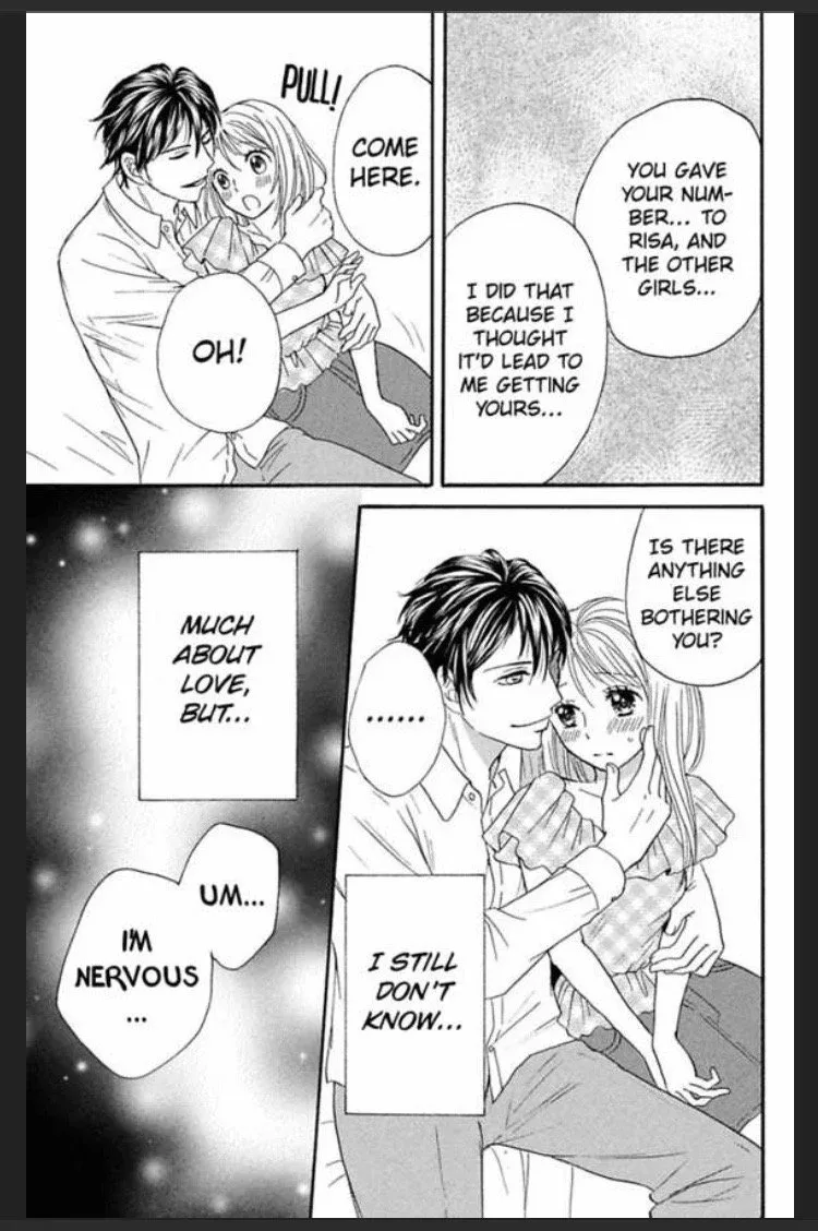 Otome wa Jinja de XXX suru Chapter 1 page 45