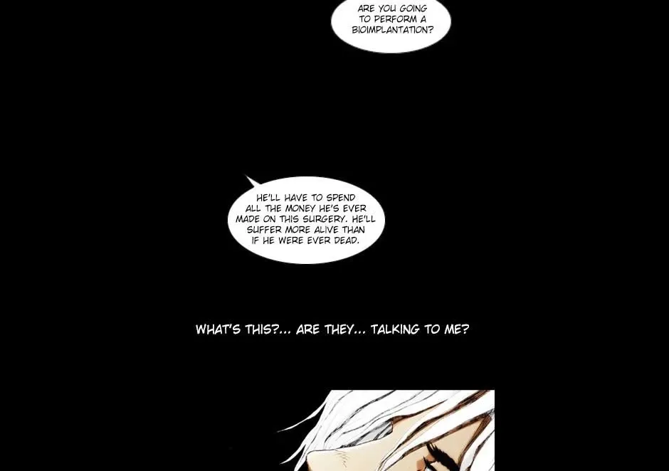Blood Ocean Chapter 0.1 page 19