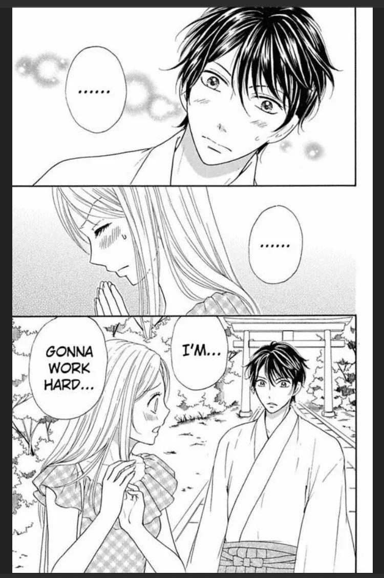 Otome wa Jinja de XXX suru Chapter 1 page 39