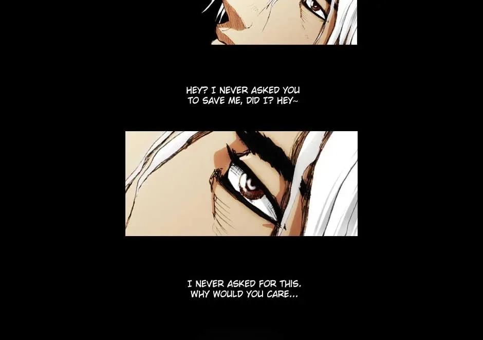 Blood Ocean Chapter 0.1 page 20