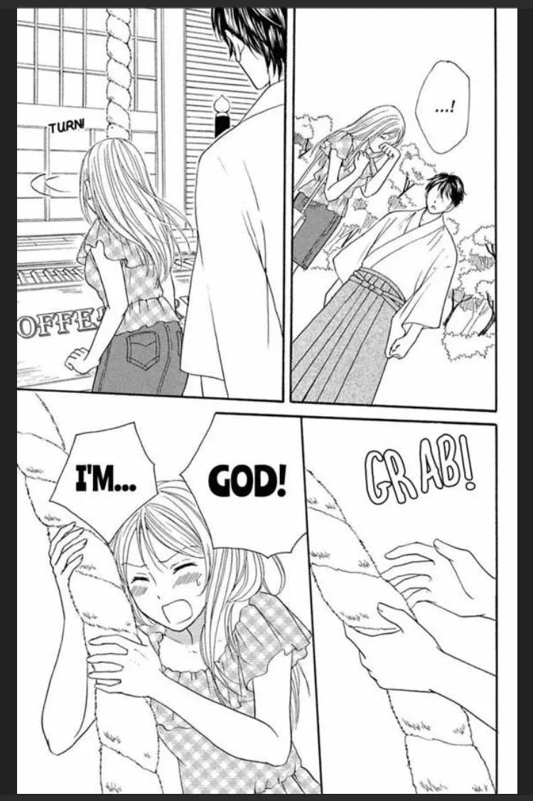 Otome wa Jinja de XXX suru Chapter 1 page 37