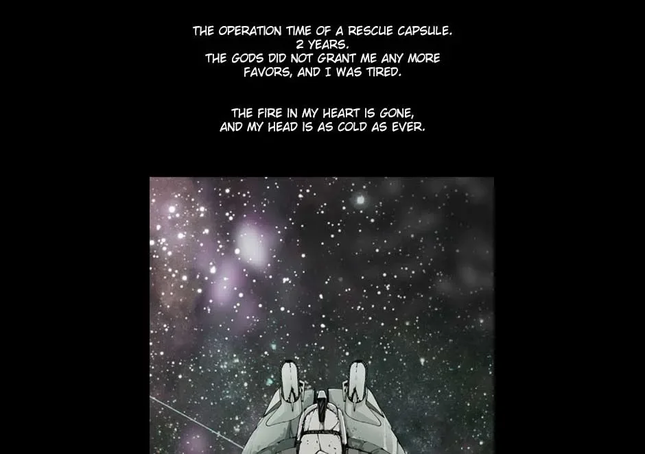 Blood Ocean Chapter 0.1 page 22