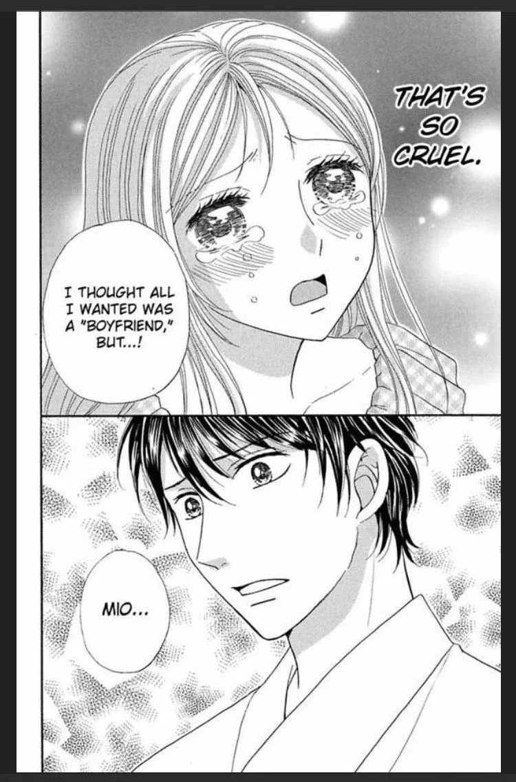 Otome wa Jinja de XXX suru Chapter 1 page 36