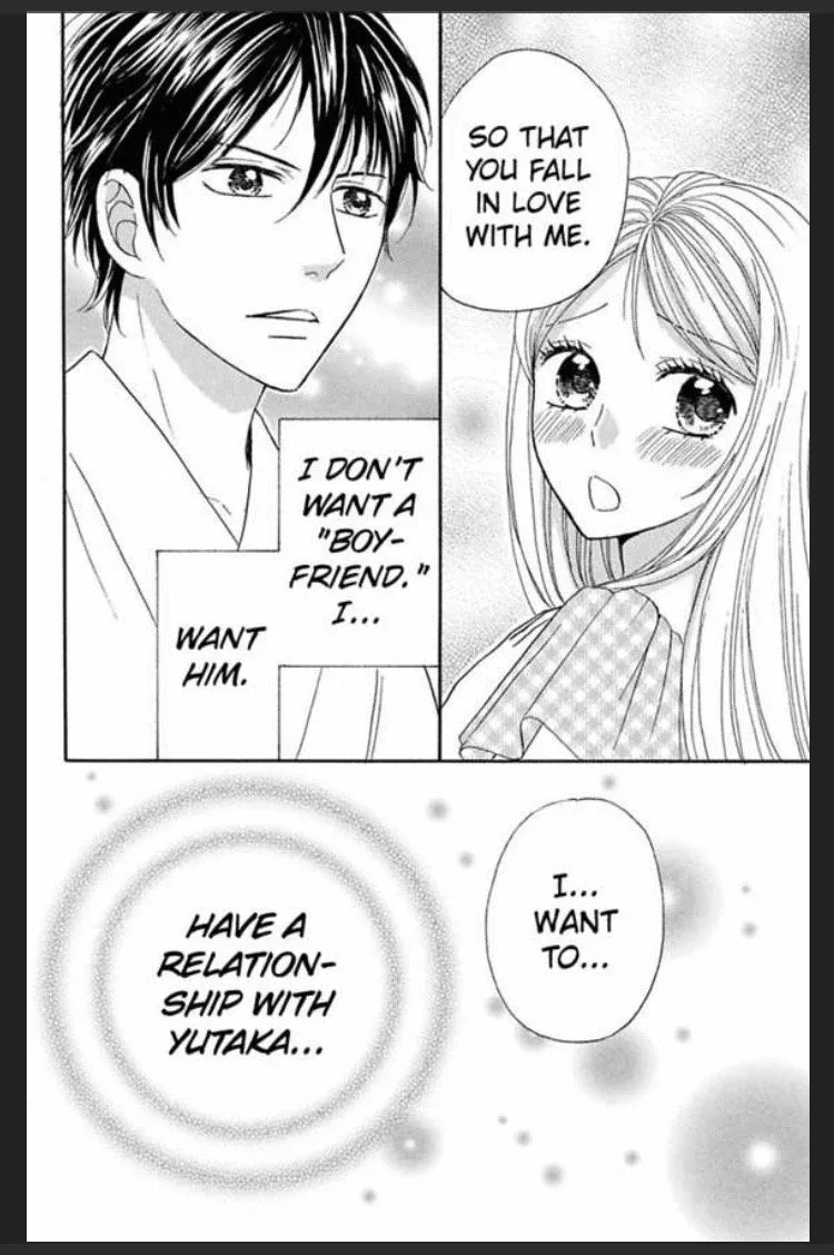 Otome wa Jinja de XXX suru Chapter 1 page 40