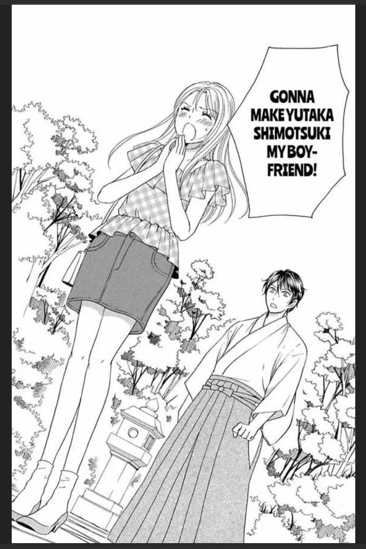 Otome wa Jinja de XXX suru Chapter 1 page 38