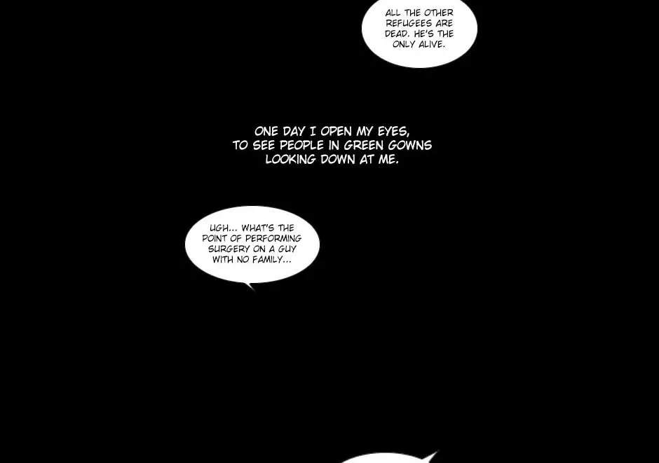 Blood Ocean Chapter 0.1 page 18