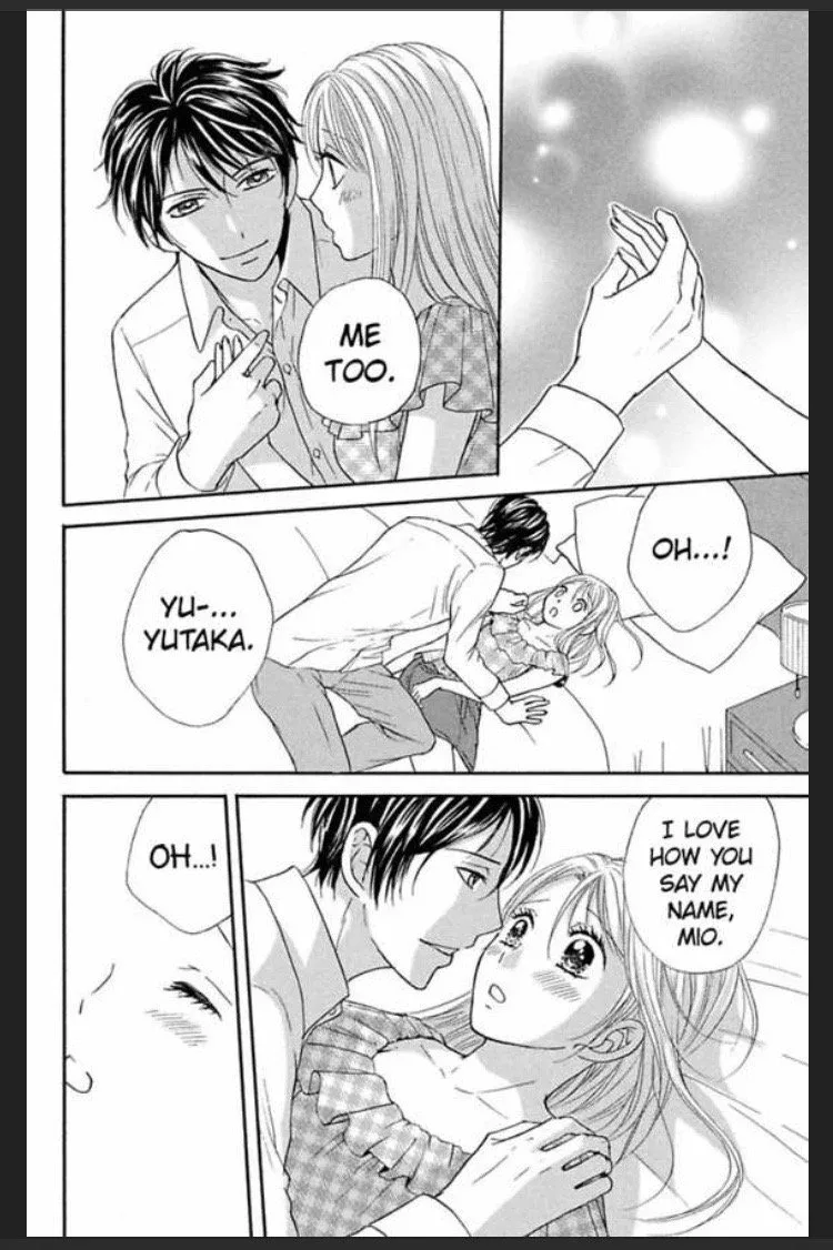Otome wa Jinja de XXX suru Chapter 1 page 46