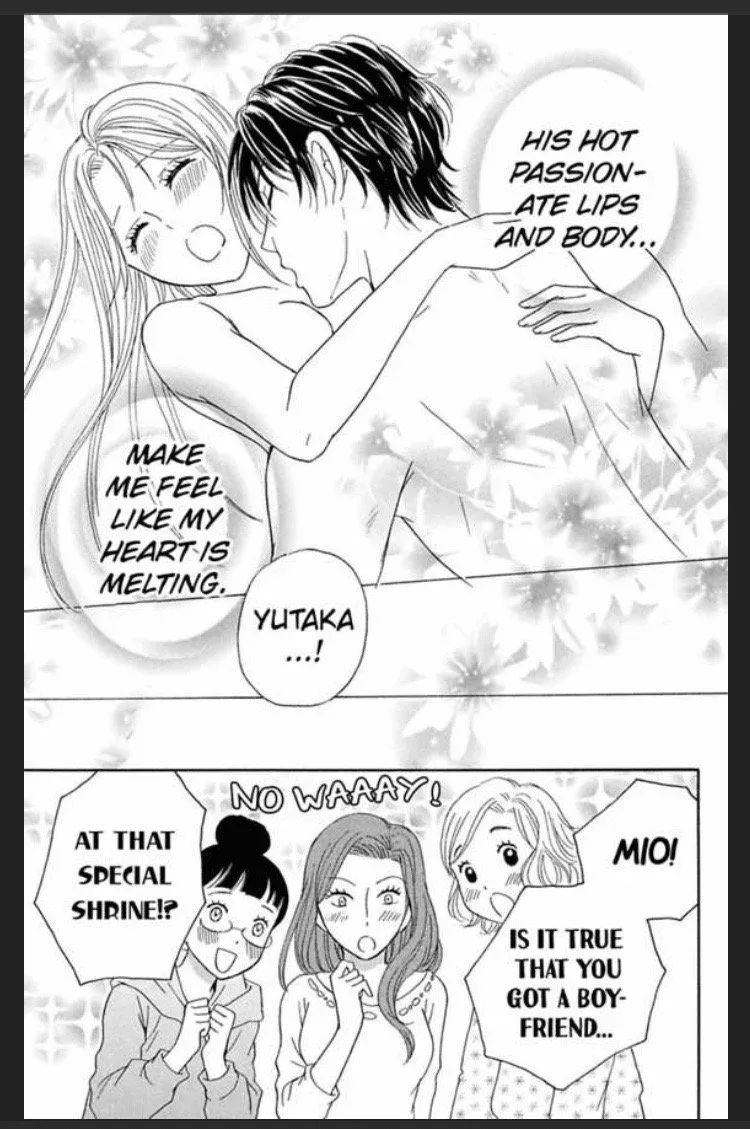 Otome wa Jinja de XXX suru Chapter 1 page 47