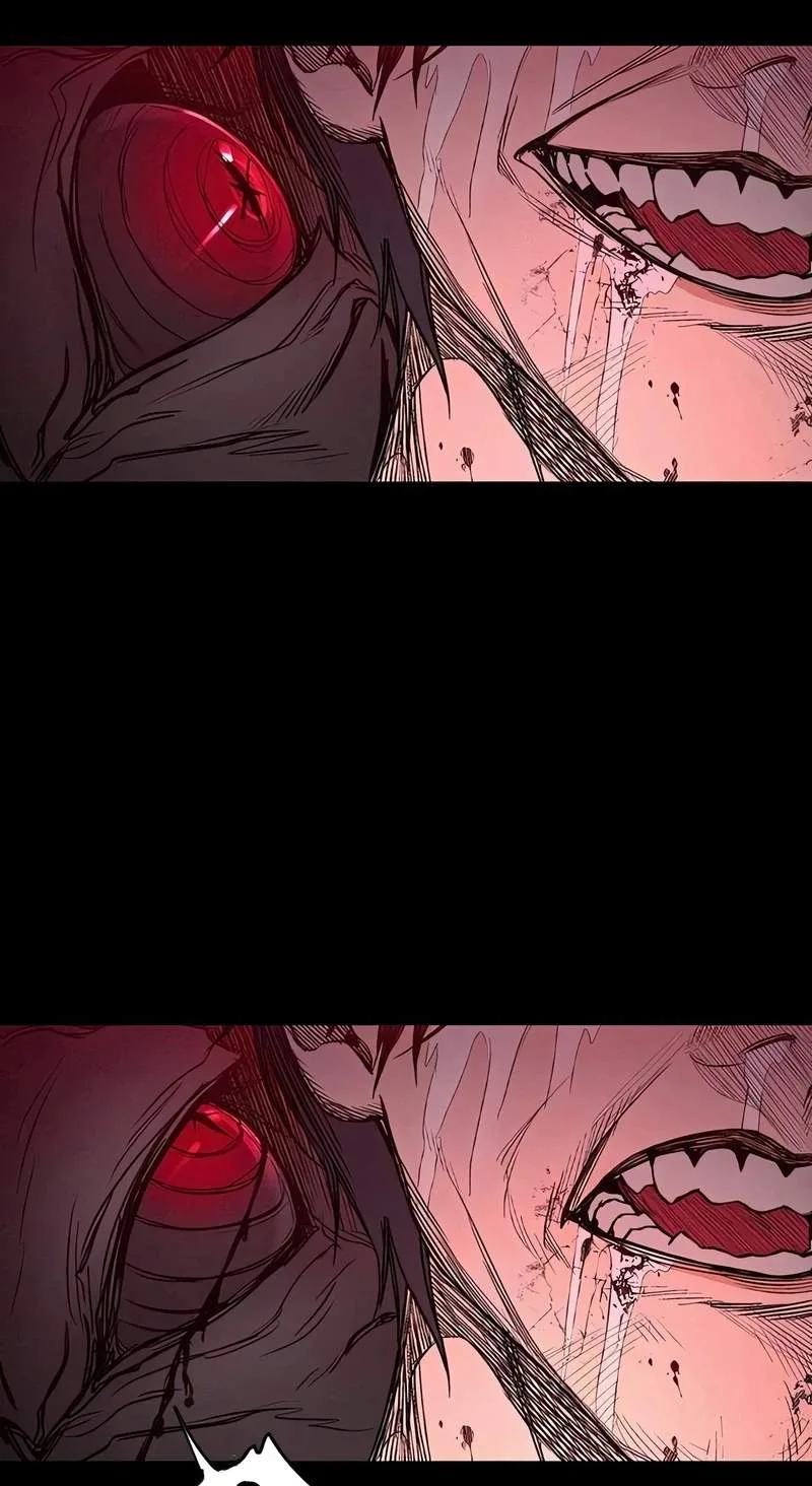 Howling (WANKE) Chapter 2 page 9