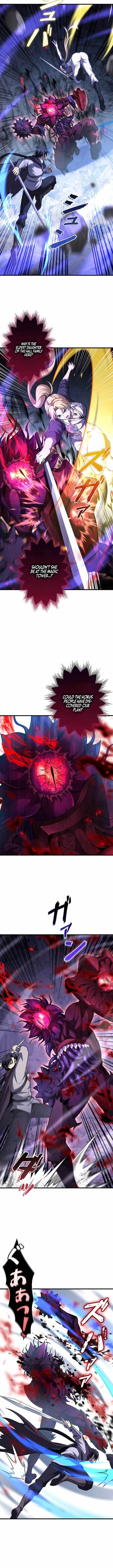 Return of the Adopted Child in a World of Bloodline Supremacy Chapter 57 page 2