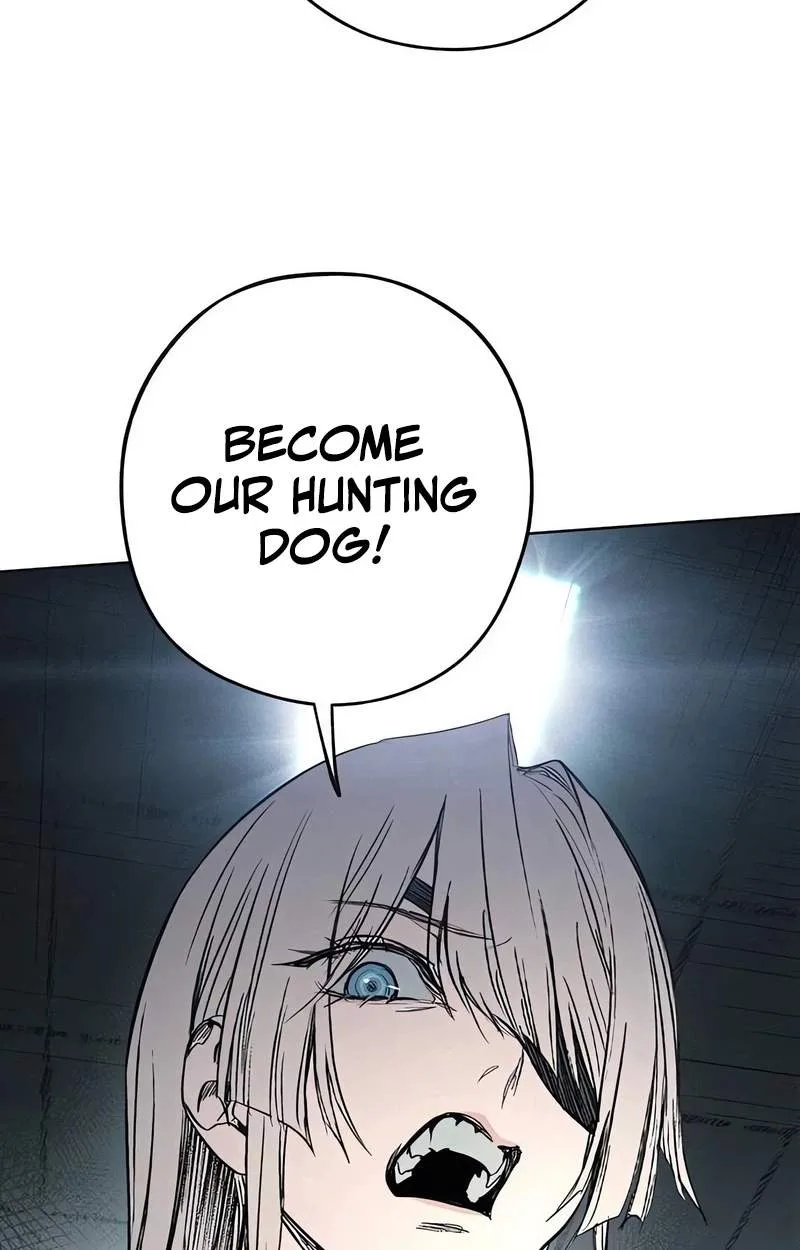 Howling (WANKE) Chapter 2 page 119