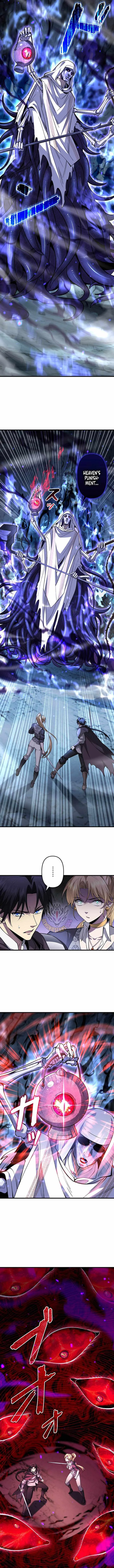 Return of the Adopted Child in a World of Bloodline Supremacy Chapter 57 page 6